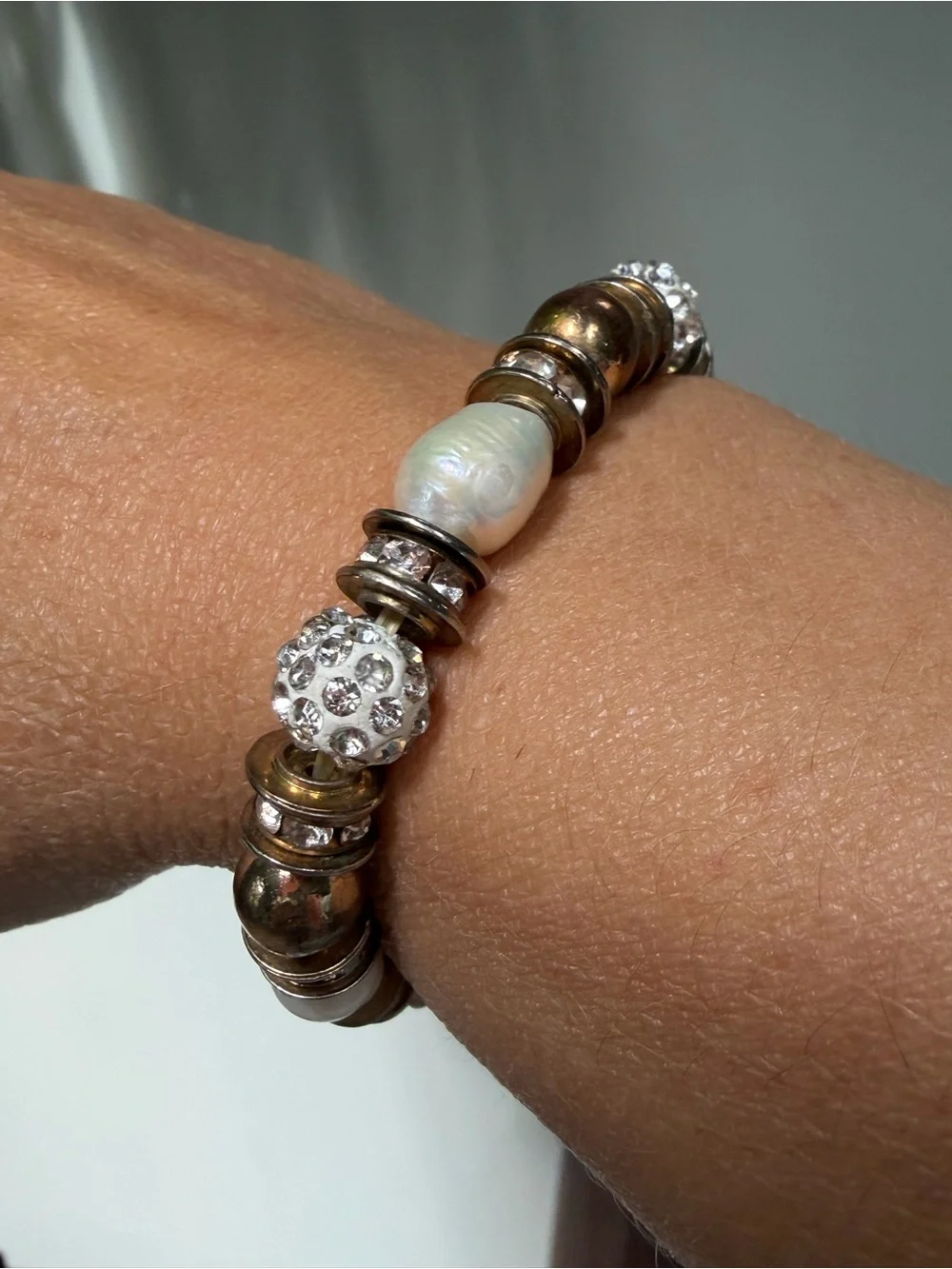 Bracelet Bundle of 8!
